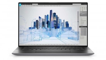 Laptop Dell Precision cũ chính hãng 100% xách tay giá rẻ