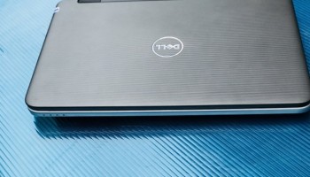 laptop dell vostro 1450 core i5 2430 ram 4gb ssd 120gb 14 inch xach tay giá rẻ nguyên zin