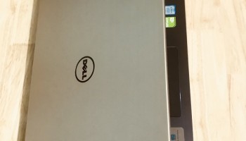 Laptop Dell Vostro V5459 Core i5 6200U Ram 4gb hdd 500gb card màn hình rời VGA Nividia 920 chuyên thiết kế