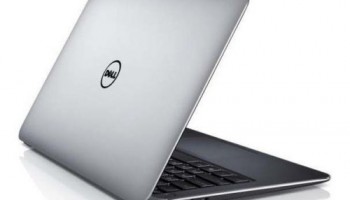 Laptop Dell XPS 13 9333 Core i3 4010U Ram 4GB SSD 128Gb 13.3inch FULL HD siêu mỏng giá rẻ
