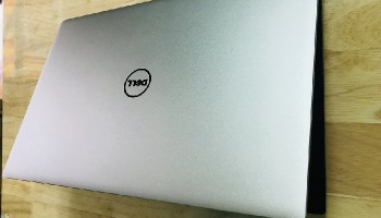 Dell XPS 9350 core i5 ram 8gb ssd 256gb Full HD giá rẻ
