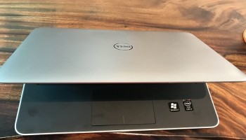 Laptop xách tay DELL XPS 13 9333 Core i5 4300U ram 8gb ssd 256gb 13.3 inch Fulll HD Cảm ứng xách tay giá rẻ nguyên zin