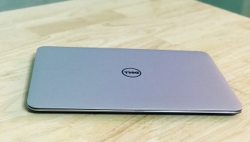 Laptop Dell XPS L321X Core i7 Ram 4GB SSD 128Gb 13.3 inch xách tay giá rẻ