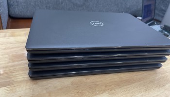 Laptop đồ họa dell E3400 i7 8565U ram 8GB SSD 256GB VGA Rời MX130 14 inch Full HD ips nguyên zin