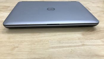 Laptop đồ họa Dell M2800 core i7 4700QM Ram 8gb ssd 256gb 15.6 inch Card rời chuyên game đồ họa