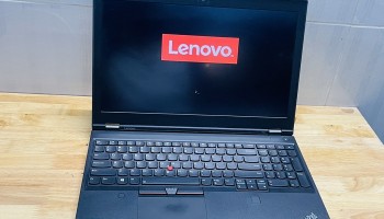 Laptop đồ họa thinkpad P50 core i7 6820HQ ram 16gb ssd 256gb card 4gb M2000 15.6 inch Full HD M2000 4gb giá rẻ nguyên zin