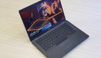 Laptop DELL E5400 i5-8365U Ram 8Gb SSD 256Gb 14 Inch FHD