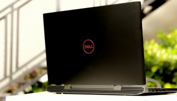Laptop Gaming 7577 core i7 7700HQ Ram 16gb ssd 128Gb HDD 500gb Card rời GTX 1050 4gb 15.6inch Full HD IPS