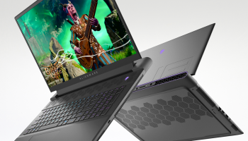 Laptop Gaming Alienware M18 review đánh giá chi tiết trải nghiệm sử dụng và hiệu năng chơi game cũng như làm việc