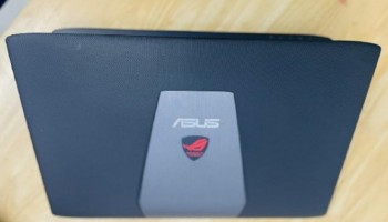 Laptop Gaming ASUS GL552VX i7 6700HQ Ram 16gb SSD 128gb HDD 1TB GTX950M chuyên game đồ họa