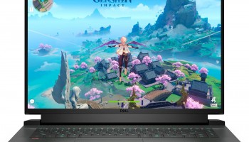 Laptop Gaming Dell G16 7620 Core i7-12700H Ram 16GB SSD 1TBGB VGA rời RTX 3060 (6GB) Màn hình 16 Inch FHD 165Hz New FullBox