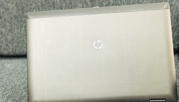 Laptop HP 6570B ram 4gb ssd 128gb 15.6 inch vỏ nhôm giá rẻ