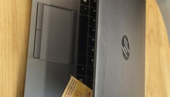 Laptop HP 745 Ram 4GB SSD 128gb 14 inch mỏng nhẹ giá rẻ