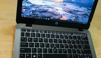 Laptop Hp 820 G2 Core i5-5200U ram 4GB SSD 128Gb 12.5 inch xách tay giá rẻ
