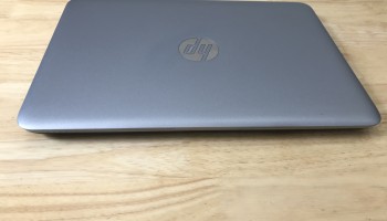 Laptop Hp 820 G3 core i7 6600U ram 8gb ssd 256gb 12.5 inch vỏ nhôm nguyên zin giá rẻ
