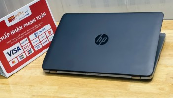 Laptop Hp 840 G1 core i5 4300u ram 8gb ssd 128gb 14 inch xách tay giá rẻ nguyên zin