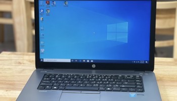 Laptop HP 840 G1 core i7 4600U ram 8GB SSD 256gb 14 inch giá rẻ nguyên zin