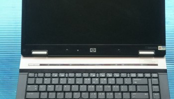 Laptop Hp 8530p core 2 doul p8700 ram 4gb hdd 120gb 15 inch giá rẻ