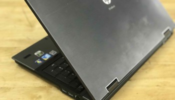 laptop hp 8540w core i5 ram 6gb ssd 128gb 15.6 inch vga roi game đồ họa giá rẻ