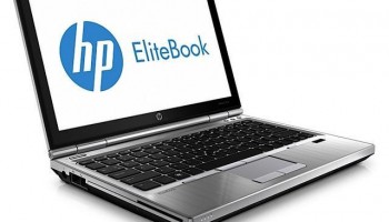Laptop Hp 8560p i5 2520m ram 8gb SSD 128gb 15.6 inch