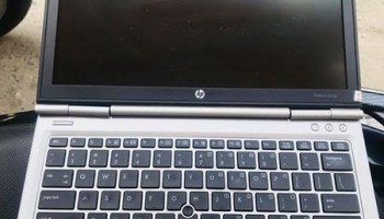 Laptop HP 2560p i5 2520M Ram 4GB HDD 250GB 12.5 xách tay giá rẻ