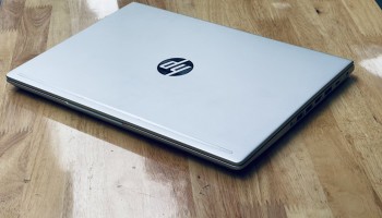 Laptop Hp probook 430 G6 i5 gen 8-8265U ram 8gb ssd 512gb 13.3 inch bảo mật vân tay vỏ nhôm giá rẻ