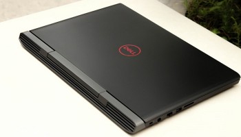 Laptop Gaming 7577 core i7 7700HQ Card rời GTX 1060 Ram 16gb ssd 128Gb HDD 1TB Card rời GTX 1060  15.6inch Full HD IPS