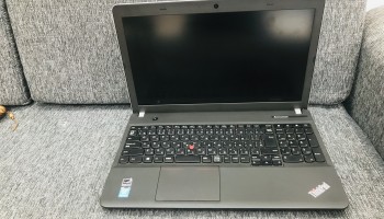 Laptop Lenovo Thinkpad E540 core i5 4200M ram 4gb ssd 128gb 15.6 inch Full hd giá rẻ
