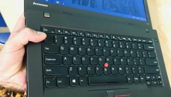 Lenovo Thinkpad L450 Core i5 4300u Ram 4GB HDD 500GB 14 inch xách tay giá rẻ