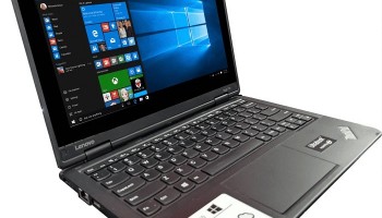Lenovo thinkpad yoga 11E core i3/7300 ram 8gb ssd 256gb 11.6 inch cảm ứng đa điểm lật như ipad pin chạy 4 tiếng