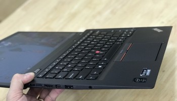 Laptop thinkpad x1 cardbon i5 6300u ram 8gb ssd 256gb 14 inch FUll HD siêu mỏng bền đẹp giá rẻ