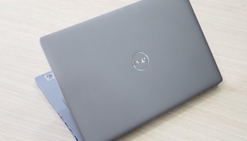 Laptop xách tay Dell E5410 i5 8350U ram 16gb ssd 256gb 14inch window 10 cam ứng đa điểm xách tay giá rẻ