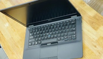 Laptop xách tay Dell E5470 Core i5 6300U ram 8GB SSD 256GB 14 inch xách tay giá rẻ