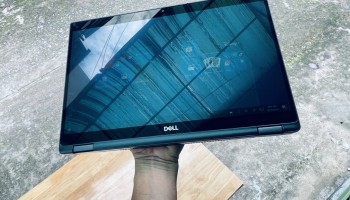 Laptop xách tay Dell E7389 i7 7600 ram 16gb ssd 512gb 13.3 inch Full HD touch
