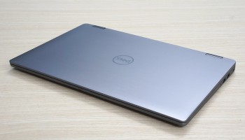 Laptop xách tay Dell E7400 i5 8350U ram 8gb ssd 256gb 14inch Full HD vỏ nhôm alunium cao cấp siêu bền giá re
