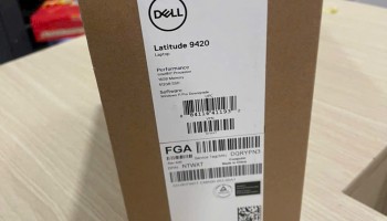 laptop xach tay Dell E9420 i7 1185G7 ram 16gb ssd 512gb 14 inch Full hD (NEW SEAL FULL BOX)