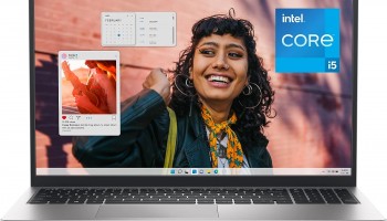 Laptop xách tay Dell Inspirion 15 3530 Core i5-1335U Ram 16GB SSD 512GB Màn hình 15.6 inch FHD
