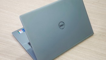 Laptop xách tay Dell Inspiron 5402 Core i5-1135G7 Ram 16GB SSD 512GB Màn hình 15.6 inch FHD