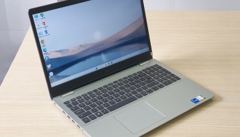 Laptop xách tay Dell Inspririon 3501 i5-1135G7 Ram 16GB SSD 512GB Màn hình 15.6 inch FHD
