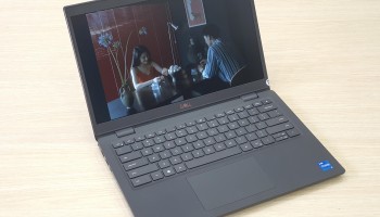 Laptop xách tay Dell Latitude 3420 Core i5-1135G7 Ram 16GB SSD 256GB Màn hình 14 Inch HD