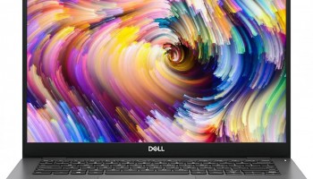 Laptop xách tay Dell Latitude 5300 Core i5-8265U Ram 8GB SSD 256GB Màn hình 13.3 Inch FHD