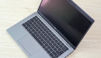 Laptop xách tay Dell Latitude 5430 Core i7-1255U Ram 16GB SSD 512GB Màn hình 14.0 Inch FHD