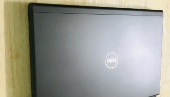 Laptop Dell M6700 Chuyên thiết kế đồ họa i7 3720QM Ram 16gb SSD 128Gb HDD 500GB 17.3 inch LED FULL HD chuyên thiết kế đồ họa