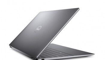 Laptop xach tay Dell xps 9340core utra 7 155h ram 16gb ssd 512gb VGA Intel Arc Graphic13.4