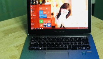 Laptop xách tay HP 1020 G1 Core i5 Ram 8GB SSD 256GB 12.5 inch Full HD  IPS giá rẻ