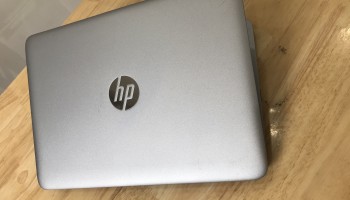 Laptop xách tay HP  820 G3 Core i5 6300U Ram 4GB SSD 128GB 12.5 inch HD giá rẻ.