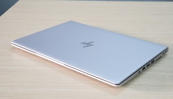 Laptop xách tay hp 840 g6 i5 8350u ram 8gb ssd 256gb 14inch full hd giá rẻ vỏ nhôm khổi khối nguyên zin