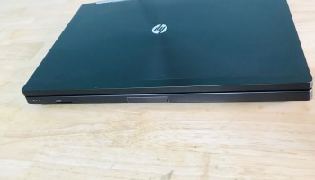 Laptop xách tay Hp 8560w Core i7 ram 8gb HDD 500gb VGA rời K1000 chuyên thiết kế đồ họa giá rẻ