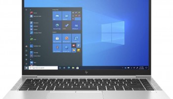 Laptop xách tay HP EliteBook 830 G8 i7-1165G7 Ram 16GB SSD 256GB Màn hình 13.3 Inch FHD