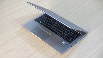 Laptop xách tay HP EliteBook 840 G6 Core i5-8365U Ram 16GB SSD 256GB VGA rời AMD RRX550 Màn hình 14 Inch FHD